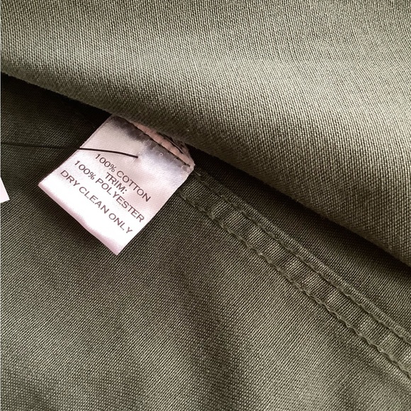 Harvey Faircloth Mans Jacket - Picture 9 of 10